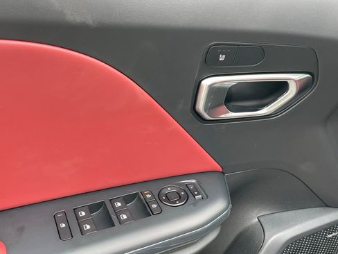 New 2026 Kia K4 GT-Line Turbo FWD image 11