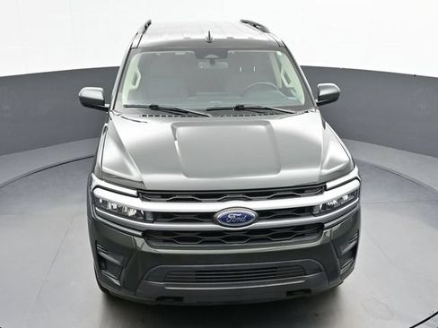 Used 2022 Ford Expedition XLT AWD/4WD image 17