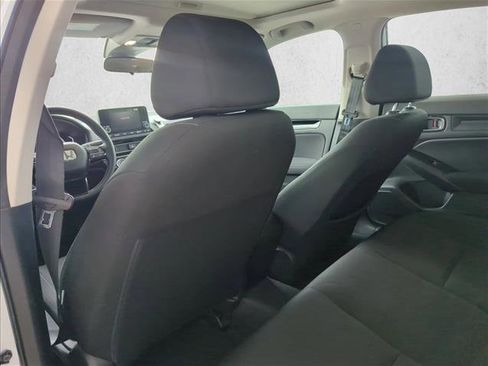 Used 2022 Honda Civic EX image 20