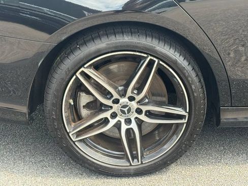 Used 2020 Mercedes-Benz E 450 4MATIC Sedan image 13