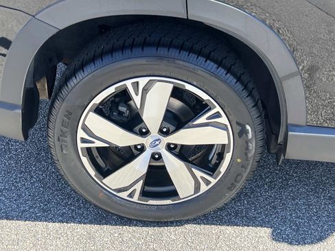 Used 2020 Subaru Forester Touring w/ Popular Package #2 image 17