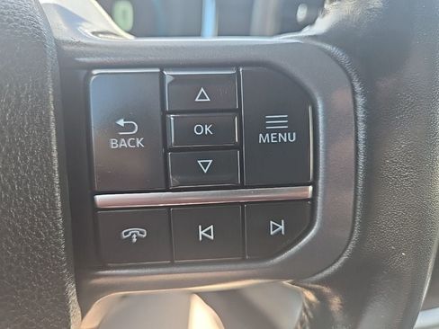 Used 2023 Ford F150 Lariat AWD/4WD image 16