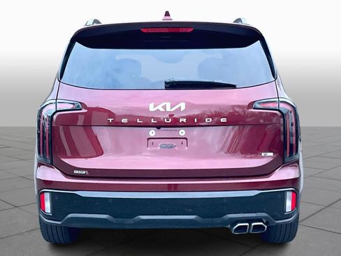 Used 2024 Kia Telluride EX X-Line image 5