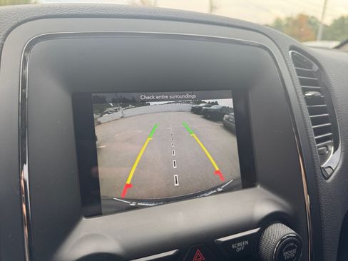 Used 2018 Dodge Durango GT RWD image 23