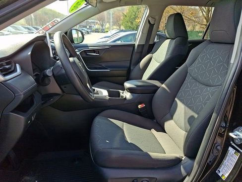 Certified 2024 Toyota RAV4 XLE image 13