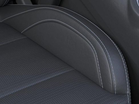 New 2025 Ford Mustang GT Premium RWD image 16
