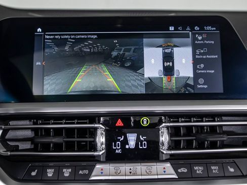 Used 2022 BMW M440i Convertible RWD image 28