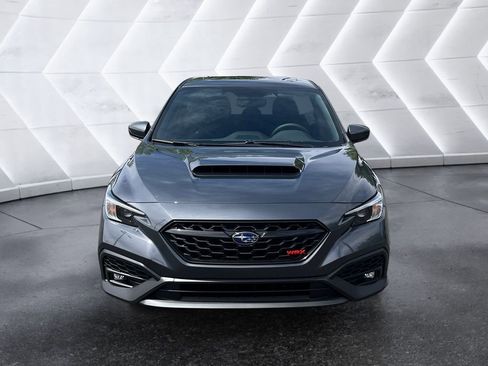 Used 2026 Subaru WRX Premium image 2
