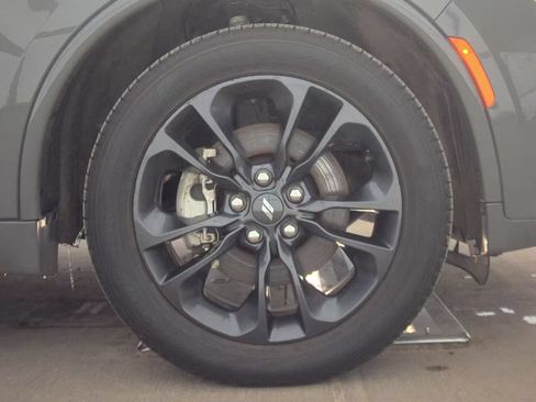 Used 2023 Dodge Durango GT AWD/4WD image 20