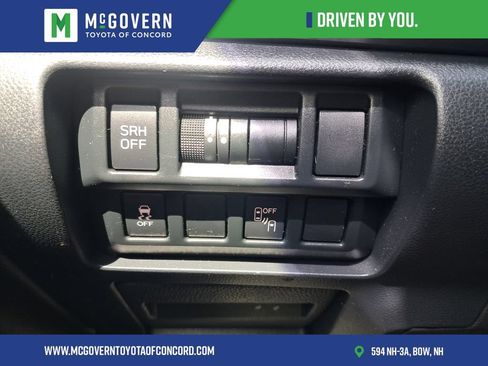 Used 2018 Subaru Crosstrek 2.0i Limited AWD/4WD image 5