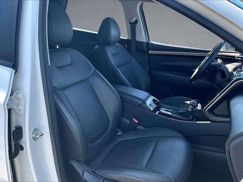 Used 2023 Hyundai Tucson SEL w/ Convenience Package FWD image 28