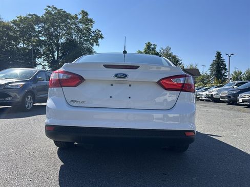 Used 2014 Ford Focus S FWD image 5