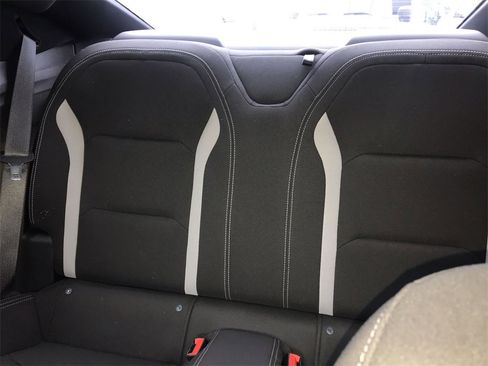 Used 2021 Chevrolet Camaro LT image 22