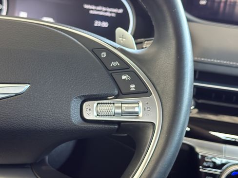 Used 2023 Genesis G80 2.5T RWD image 34