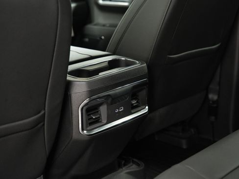 New 2026 GMC Sierra 1500 Elevation w/ Elevation Premium Package image 18