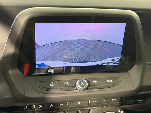 Used 2022 Chevrolet Camaro LT w/ RS Package image 24