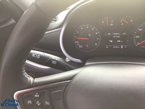 Used 2024 Chevrolet Malibu RS image 33