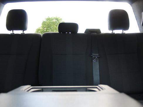 Used 2018 Ford F150 XL w/ Equipment Group 101A Mid AWD/4WD image 13