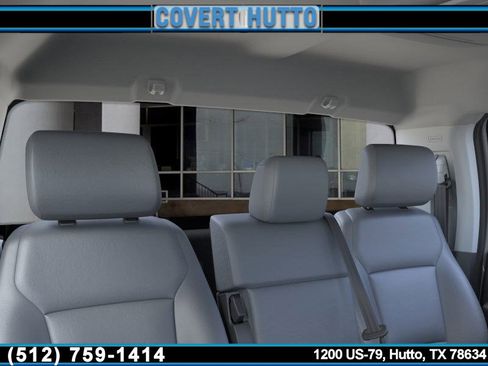 New 2026 Ford F350 XL w/ 360-Degree Camera Package image 22