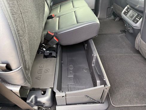 New 2026 Ford F150 Lariat w/ Equipment Group 501A Mid image 29