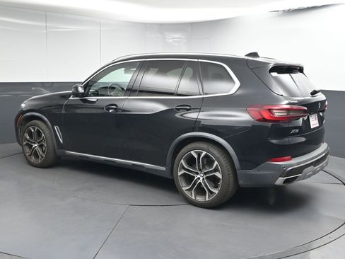 Used 2020 BMW X5 sDrive40i image 6