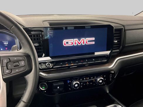 Used 2023 GMC Sierra 1500 SLT w/ SLT Premium Plus Package RWD image 7