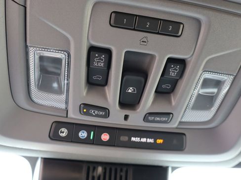 New 2026 Chevrolet Silverado 2500 LTZ w/ LTZ Convenience Package AWD/4WD image 29