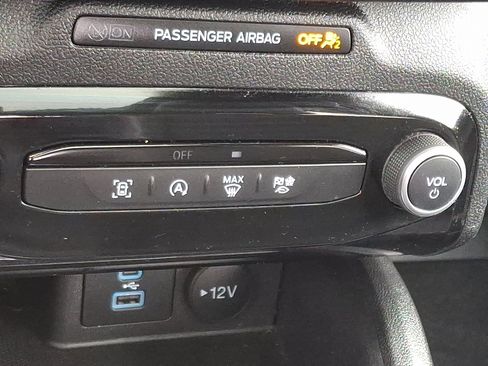 Used 2023 Ford Escape ST-Line w/ Tech Pack #1 image 27