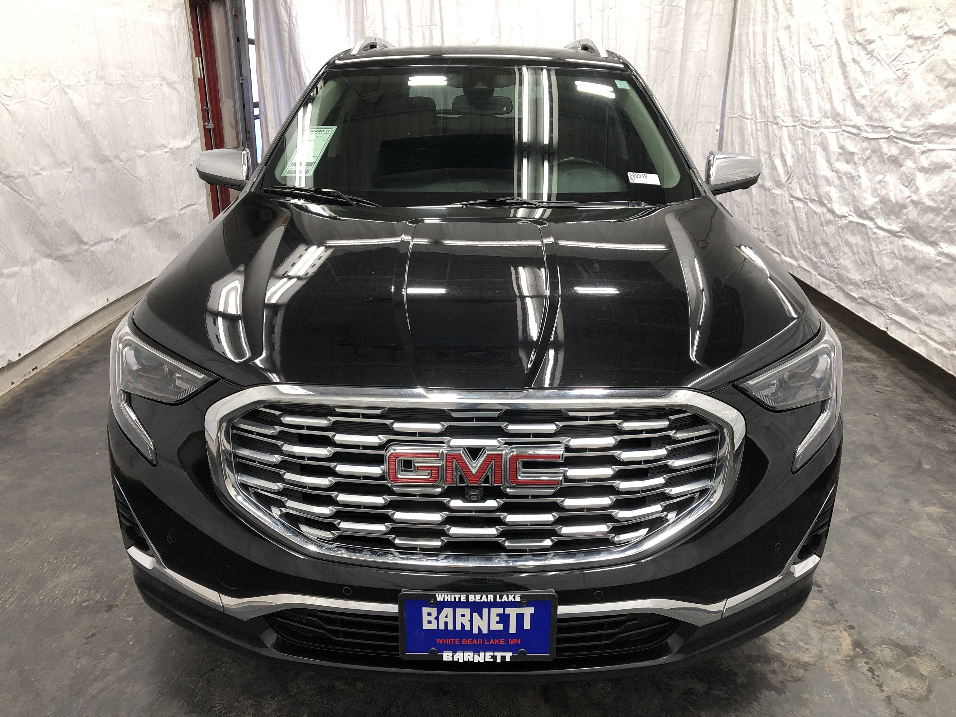 Used 2020 GMC Terrain Denali w/ GMC Pro Grade Package AWD/4WD image 5
