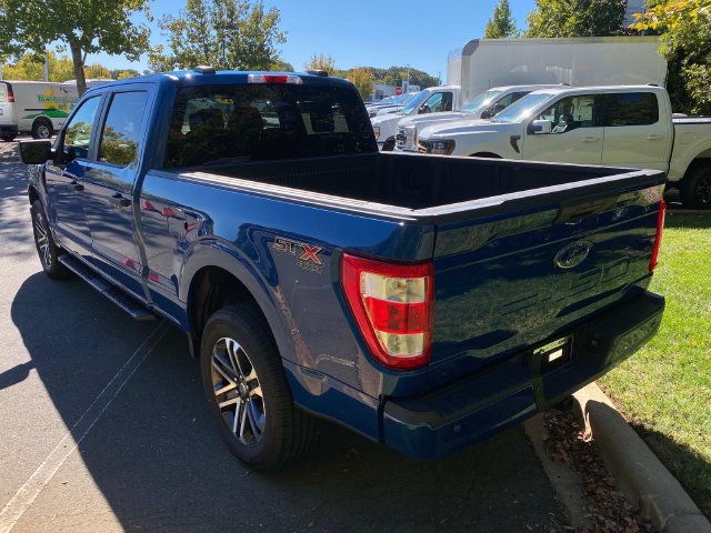 Used 2023 Ford F150 XL AWD/4WD image 31
