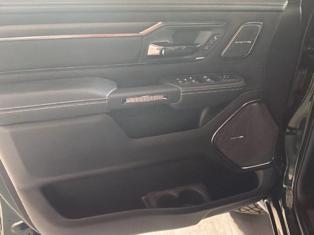 New 2027 RAM 1500 RHO AWD/4WD image 13