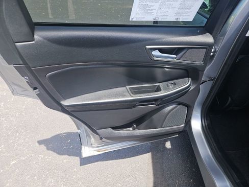 Used 2020 Ford Edge SE AWD/4WD image 20