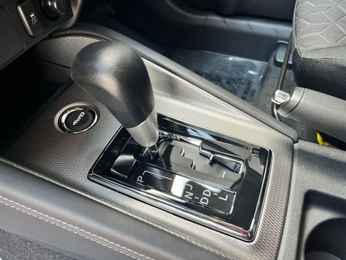 New 2026 Mitsubishi Outlander Sport ES AWD/4WD image 19