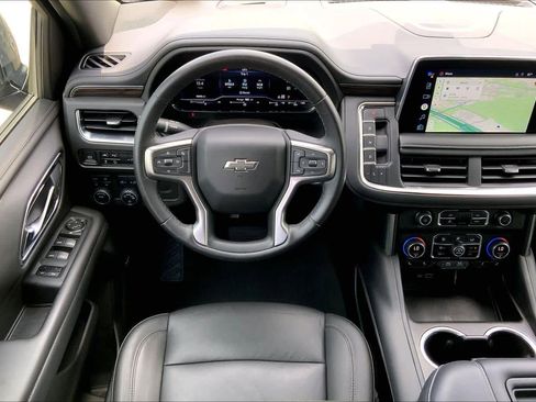 Used 2022 Chevrolet Tahoe Z71 image 5