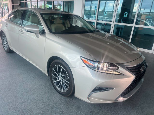 Used 2017 Lexus ES 350 FWD image 14