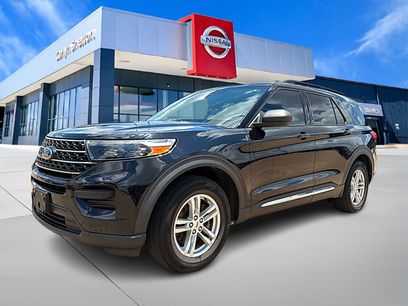 Used 2020 Ford Explorer XLT