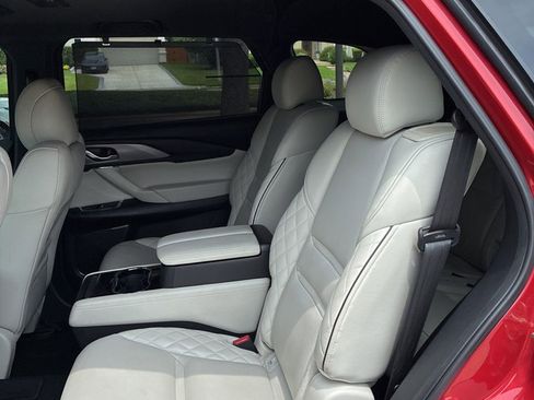 Used 2021 MAZDA CX-9 Signature AWD/4WD image 4