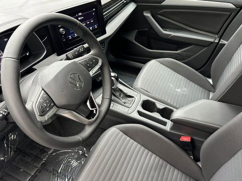 New 2026 Volkswagen Jetta S image 9