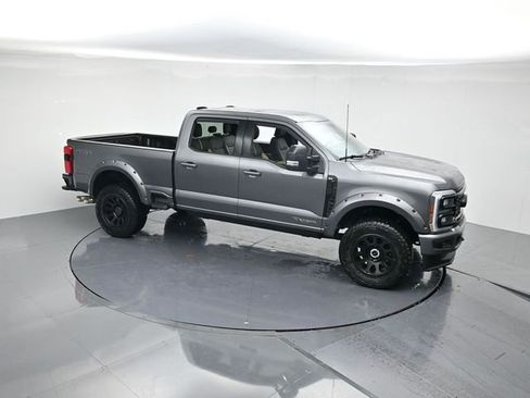 New 2025 Ford F250 XLT w/ Black Appearance Package image 37