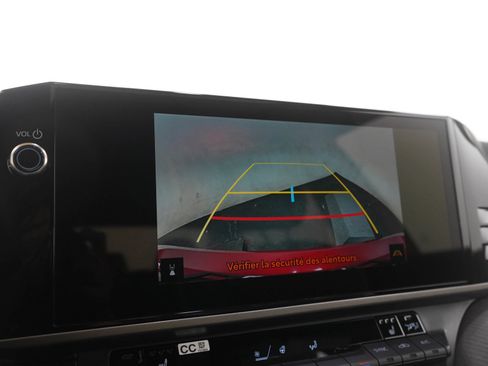 Used 2026 Toyota Camry SE w/ Multimedia Upgrade Package FWD image 28
