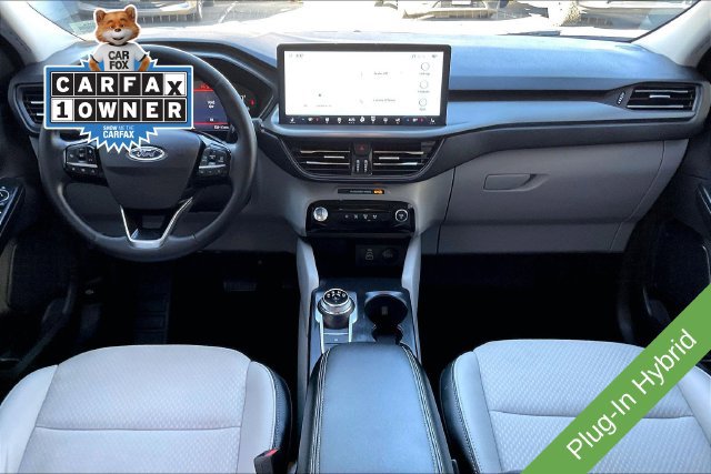 Used 2025 Ford Escape SE FWD image 15