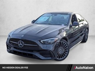 Used 2026 Mercedes-Benz C 300 Sedan video 1