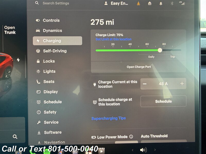 Used 2026 Tesla Model 3 RWD image 5