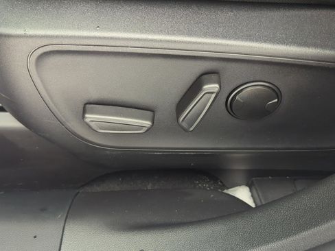 Used 2025 Ford Escape ST-Line Elite w/ Tech Pack #2 image 14