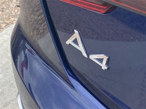 Used 2019 Audi A4 2.0T Premium Plus w/ Premium Plus Package image 9