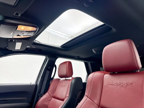 Used 2023 Dodge Durango SRT Hellcat image 18