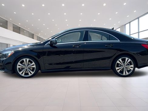 Used 2018 Mercedes-Benz CLA 250 image 7