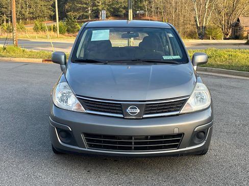 Used 2008 Nissan Versa 1.8 S w/ PWR Pkg image 5