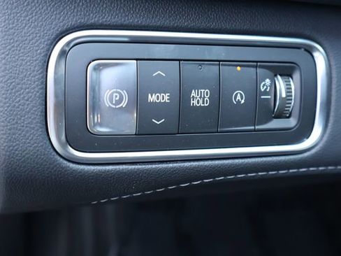 New 2026 Buick Enclave Preferred w/ Power Package FWD image 24