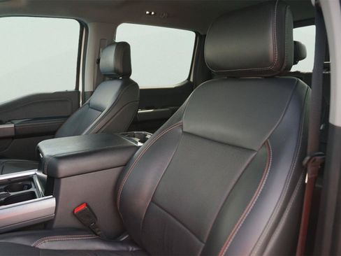 Used 2024 Ford F250 Lariat w/ FX4 Off-Road Package AWD/4WD image 10